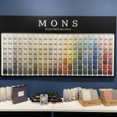 Салон декоративных покрытий Lanors