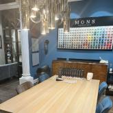 Салон декоративных покрытий Lanors