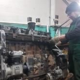 ГК Стройтехимпорт