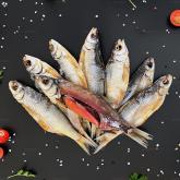 Астраханская вобла