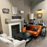 Салон декоративных покрытий Lanors