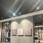 Салон декоративных покрытий Lanors