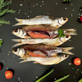 Вяленая вобла