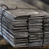 Стальная полоса