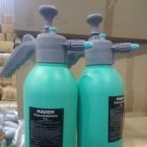 Садовый опрыскиватель 3л