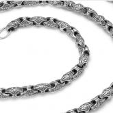 литая авторская цепь