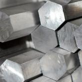 Нержавеющий шестигранник