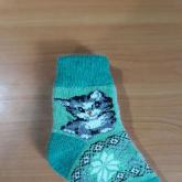 Производитель рассказовской пряжи и шерстяных носков Wool68