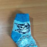 Производитель рассказовской пряжи и шерстяных носков Wool68