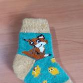 Производитель рассказовской пряжи и шерстяных носков Wool68