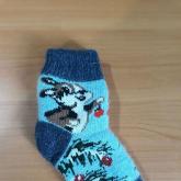 Производитель рассказовской пряжи и шерстяных носков Wool68