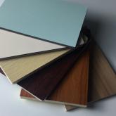 СМЛ панели декоративные конструкционные