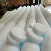 Резка поролона