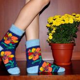 Производитель рассказовской пряжи и шерстяных носков Wool68