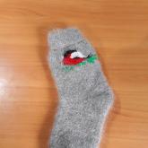 Производитель рассказовской пряжи и шерстяных носков Wool68