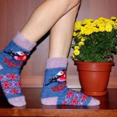 Производитель рассказовской пряжи и шерстяных носков Wool68