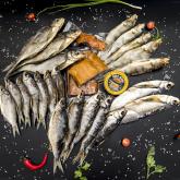 Рыбный набор