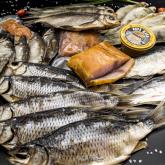 Рыбный набор