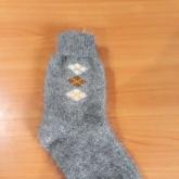 Производитель рассказовской пряжи и шерстяных носков Wool68