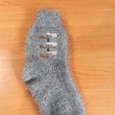 Производитель рассказовской пряжи и шерстяных носков Wool68