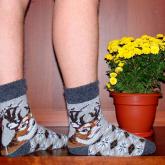 Производитель рассказовской пряжи и шерстяных носков Wool68