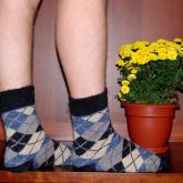 Производитель рассказовской пряжи и шерстяных носков Wool68