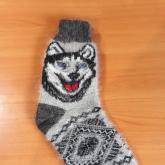 Производитель рассказовской пряжи и шерстяных носков Wool68