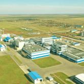 Завод «НьюБио»