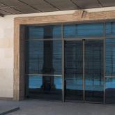 Автоматические раздвижные двери