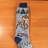 Производитель рассказовской пряжи и шерстяных носков Wool68