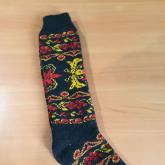 Производитель рассказовской пряжи и шерстяных носков Wool68