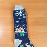 Производитель рассказовской пряжи и шерстяных носков Wool68