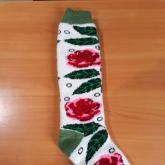 Производитель рассказовской пряжи и шерстяных носков Wool68