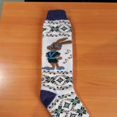 Производитель рассказовской пряжи и шерстяных носков Wool68