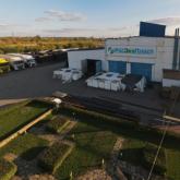 ООО "РОССОШЬ ЭКОПЛАСТ"