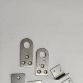 Изделия из металла: проушины, уголки, кронштейны