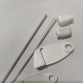 Комплект деталей к детской кроватке от 0 до 3-х лет  КДТ