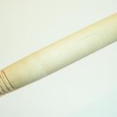 Черенок с конической с резьбой Ø 24,5 мм, 1,2м