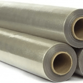 СТРЕЙЧ ПЛЕНКА 2 СОРТА 