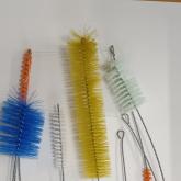 Ерши технические для пищевой промышленности. ДПР 7, ДПР 8, ДПР 9, ДПР 10, УДГ-12, ДФ 70