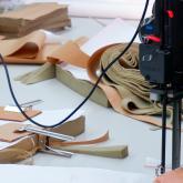 Фото с производства