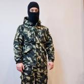 МОШКИН КИРИЛЛ АЛЕКСЕЕВИЧ (ИП)