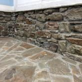 Бут серо-зеленый камень песчаник от ИП Сидорова Е. В.