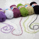 Турецкая пряжа "Olivin"