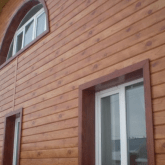 Металлосайдинг