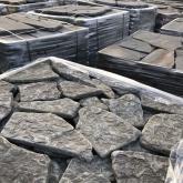 Камень Дракон галтованный песчаник