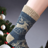 2а54 носки, женские размер 23,25