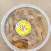 Икра сельди ястычная солёная в масле 3,2л