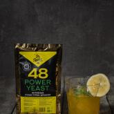 Дрожжи DR.SYSLOV турбо-дрожжи для самогоноварения сухие активные дрожжи Сусловские дрожжи спиртовые дрожжи 