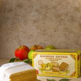 Белёвская пастила производителя Тимохина Ю.А.